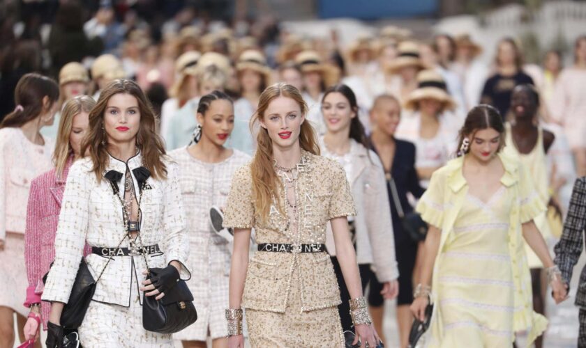 How Matthieu Blazy will revamp Chanel’s stereotypical style