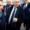 François Bayrou dans nos archives : un “apparatchik” tenace, “raisonnable mais ennuyeux”