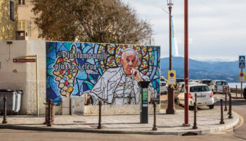 Visite du pape en Corse : la ferveur et la fierté d’une île, en attente de reconnaissance