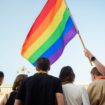 Gewalt gegen queere Menschen: Zahl queerfeindlicher Straftaten steigt um 30 Prozent