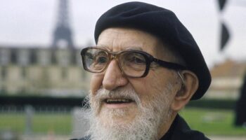 L’abbé Pierre victime d’agression sexuelle dans son enfance, selon « le Monde »