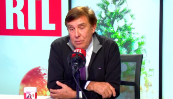 Jean-Pierre Foucault défend C8, « un espace de liberté qui lui manquera »