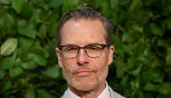 Guy Pearce claims Warner Bros exec barred him from working with Christopher Nolan again