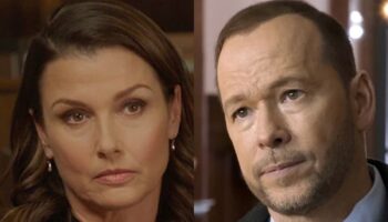 Blue Bloods cast react as long-running CBS police series ends for good