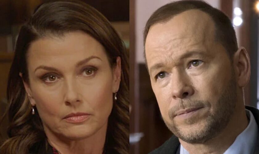 Blue Bloods cast react as long-running CBS police series ends for good