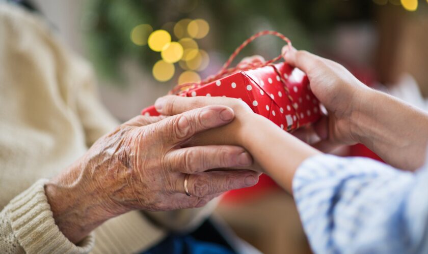 15 holiday gifts for dementia patients and caregivers: 'Cognitively appropriate'