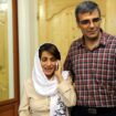 Iran : arrestation de Reza Khandan, mari de l’avocate et militante Nasrin Sotoudeh