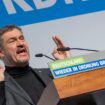 „Scholz soll in Pension gehen“, ruft Söder