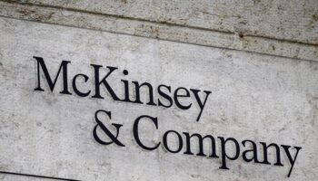 Crise des opiacés : le cabinet McKinsey va payer 650 millions de dollars pour éviter un procès pénal