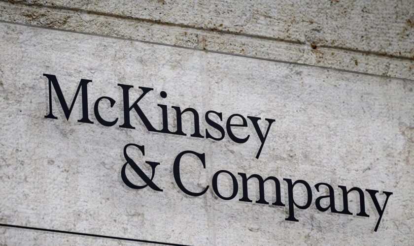 Crise des opiacés : le cabinet McKinsey va payer 650 millions de dollars pour éviter un procès pénal