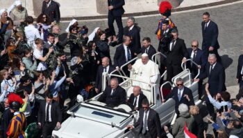 Pape en Corse : quel est le programme pour le souverain pontife en France ?