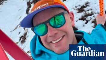 Man goes missing after skiing alone in Scottish Highlands