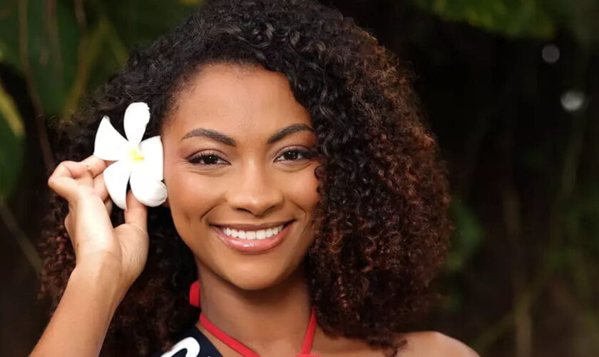 La gagnante de Miss France 2025 ne peut-être qu'elle ! Voici la méga-favorite de l'élection selon cette IA qui a du flair