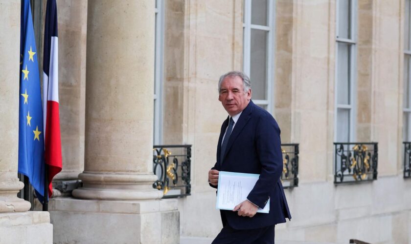 Nommé à Matignon, le Pyrénéen Bayrou peut-il franchir l’Everest ?