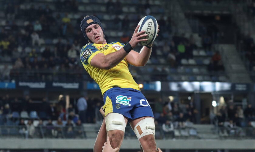 DIRECT. Leinster - Clermont : suivez le match