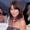 Davina McCall makes emotional public appearance after brain surgery