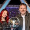 Strictly final live: Chris McCausland moves judge Motsi Mabuse to tears as celebrities perform second dances