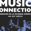 «Music Connection», mafia blues