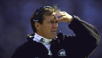 Bill Belichick showed interest in unlikely coaching gig before taking UNC job: reports