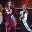 Miss France 2025 : Jean-Pierre Foucault a reçu sa propre écharpe de Miss après un hommage émouvant