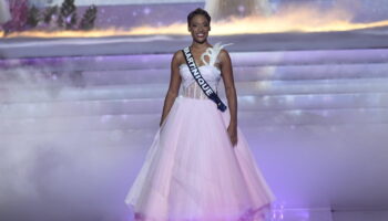 Miss France 2025 : Angélique Angarni-Filopon grande gagnante, qui est la nouvelle reine de beauté ?