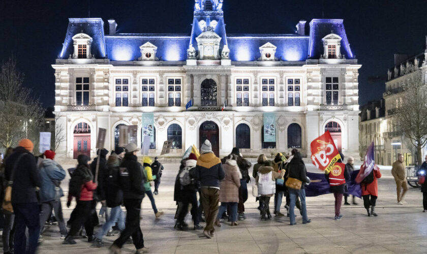 Ils voulaient «instaurer un Etat islamique» en France : le fils de l’imam de la mosquée de Saint-Brieuc et deux étudiants arrêtés pour terrorisme