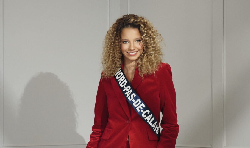 Miss France : d'origine algérienne par son père et marocaine par sa mère, cette candidate a été victime de haine en ligne