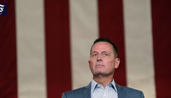 Liveblog zur US-Wahl 2024: Trump macht früheren Botschafter Grenell zum Sondergesandten