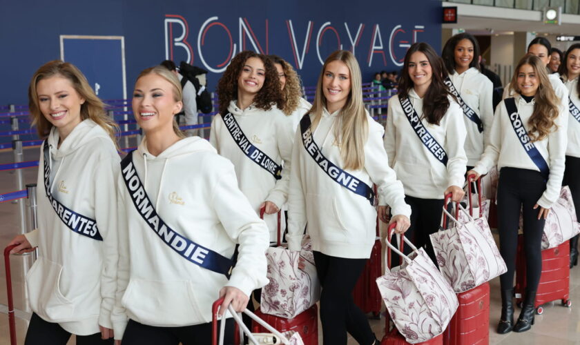 Miss France 2025 : toutes les candidates se sont plantées sur cette question de culture générale, les organisateurs embarrassés