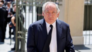 10 choses à savoir sur François Bayrou, nommé Premier ministre