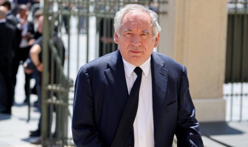 10 choses à savoir sur François Bayrou, nommé Premier ministre