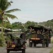 L’archipel de Mayotte ravagé par le cyclone Chido