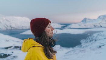 Vouloir passer Noël sans votre famille ne fait pas forcément de vous une personne égoïste