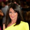 Davina McCall gives emotional speech in first public appearance since brain surgery