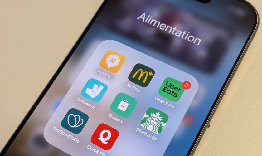 Cette célèbre plateforme de livraison de courses va fermer ses portes d'ici quelques jours. Vérifiez vos commandes en cours !
