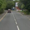 Dartmouth Road in Smethwick. Pic: Google streeview