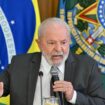 Brésil : le président Lula de retour au travail après une intervention médicale à la tête