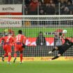 Sechste Bundesliga-Pleite am Stück – Heidenheim verliert gegen Stuttgart