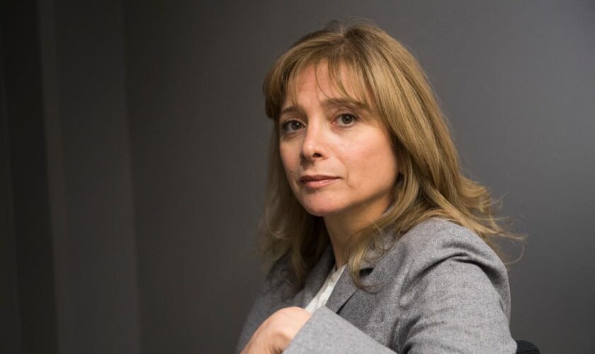 Samar Yazbek, romancière exilée en France : « Je vais rentrer en Syrie, tout recommencer »