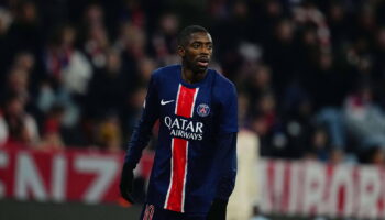 DIRECT. PSG - Lyon : suivez le match