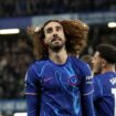 Chelsea vs Brentford LIVE: Premier League latest score and updates as Marc Cucurella header breaks deadlock