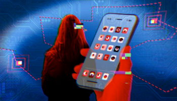 'I thought I'd been microchipped': How abusers spy on partners with 'parent' apps