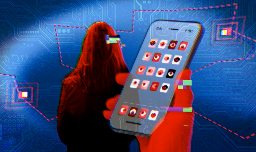 'I thought I'd been microchipped': How abusers spy on partners with 'parent' apps