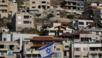 Israël approuve un projet de Netanyahou visant à doubler la population du Golan syrien occupé et annexé