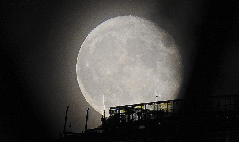 Notre sommeil est-il vraiment perturbé les soirs de pleine lune ?