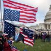 Donald Trump interpellé par un assaillant du Capitole, Gregory Purdy, pour une raison bien précise