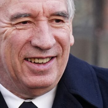 François Bayrou a été nommé Premier ministre, ce vendredi 13 décembre 2024.