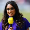 Cricket commentator Isa Guha apologises for Jasprit Bumrah ‘primate’ comment