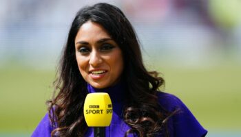 Cricket commentator Isa Guha apologises for Jasprit Bumrah ‘primate’ comment