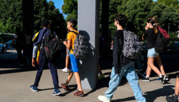 Stages de troisième : «Parfois, le stagiaire qui a l’air perdu ou insolent n’ose même pas demander où sont les toilettes»